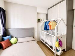 Blk 451B West Terra @ Bukit Batok (Bukit Batok), HDB 5 Rooms #585440421
